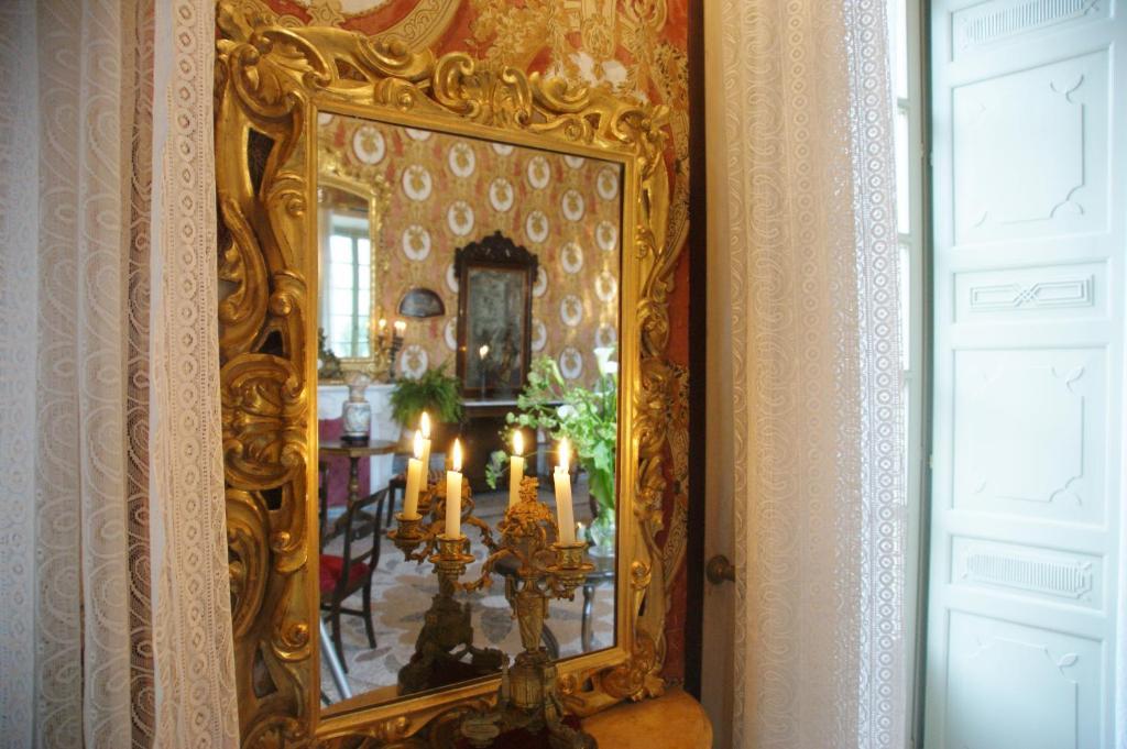 Residenza D'Epoca Regina D'Arborea Ористано Экстерьер фото