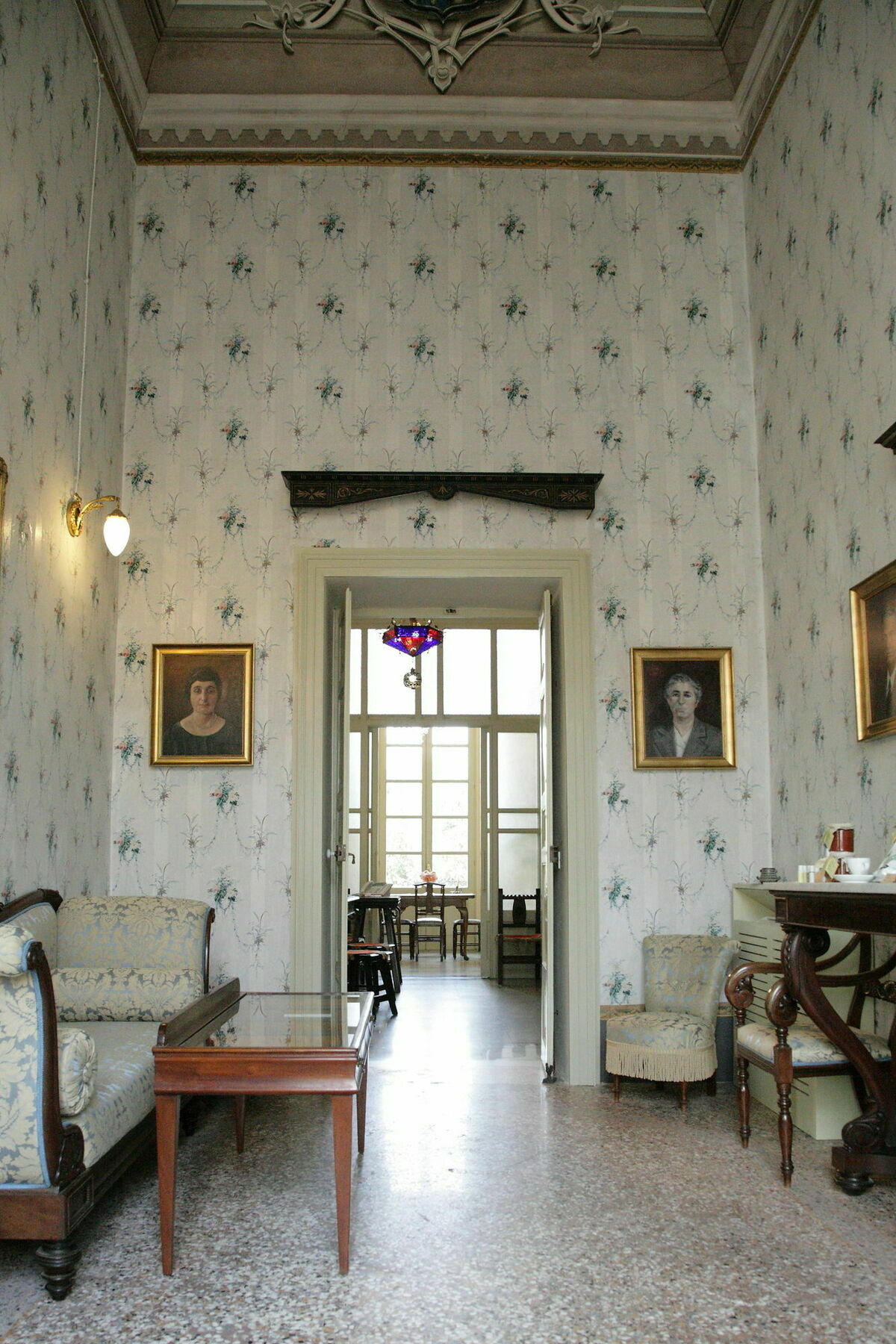 Residenza D'Epoca Regina D'Arborea Ористано Экстерьер фото
